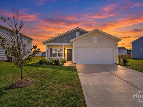 117 Stillhouse Drive, Springfield, GA 31329