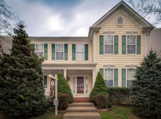 3144 Saint Charles Pl, Ellicott City, MD 21042