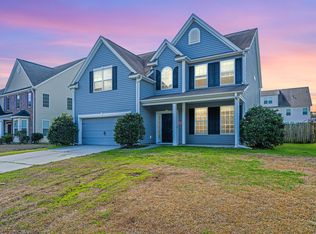211 Cypress Forest Dr, Moncks Corner, SC 29461