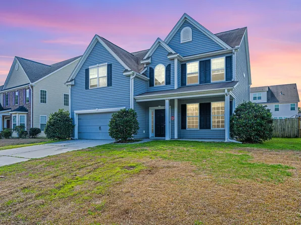 211 Cypress Forest Dr, Moncks Corner, SC 29461