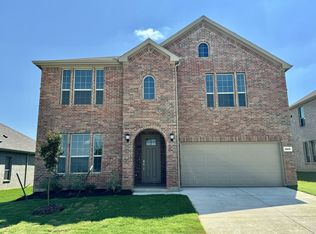 2905 Edgerton Rd, Fort Worth, TX 76179