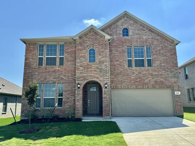 2905 Edgerton Rd, Fort Worth, TX, 76179