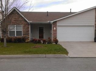 9913 Villa Ridge Way, Knoxville, TN 37932