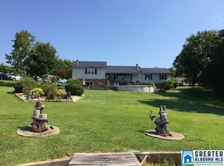 33 Grandview Cir, Talladega, AL 35160