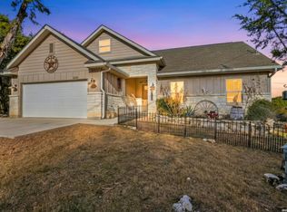 2295 Tanglewood Trail, Spring Branch, TX 78070