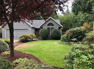 4012 60th St NW, Gig Harbor, WA