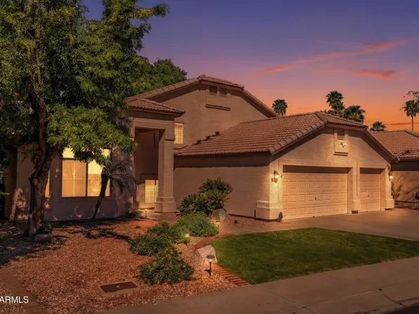 16840 S 36TH Place, Phoenix, AZ 85048