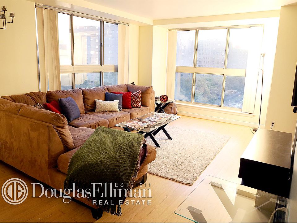 1st image of 1400 5th Ave APT 8F