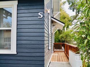 143 N Stone St, Deland, FL 32720