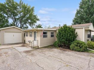 7500 Bloomfield Rd LOT 25, Des Moines, IA 50320