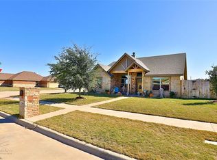 3601 Firedog Rd, Abilene, TX 79606