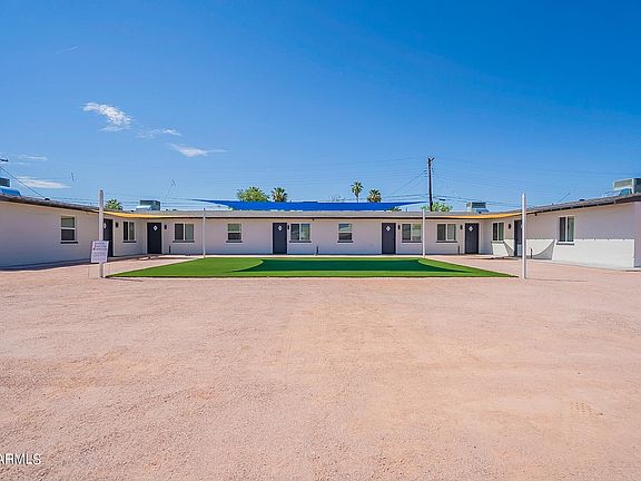 5th image of 37 E El Parque Dr APT F