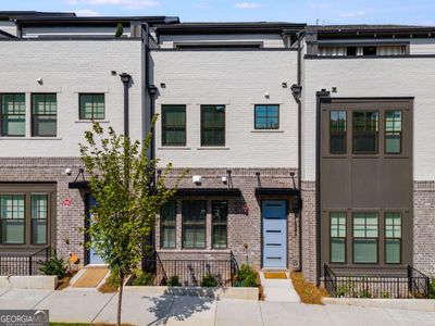 1033 Division St NW #33, Atlanta, GA, 30318