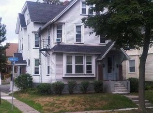 49 Cambridge St #1, Rochester, NY 14607