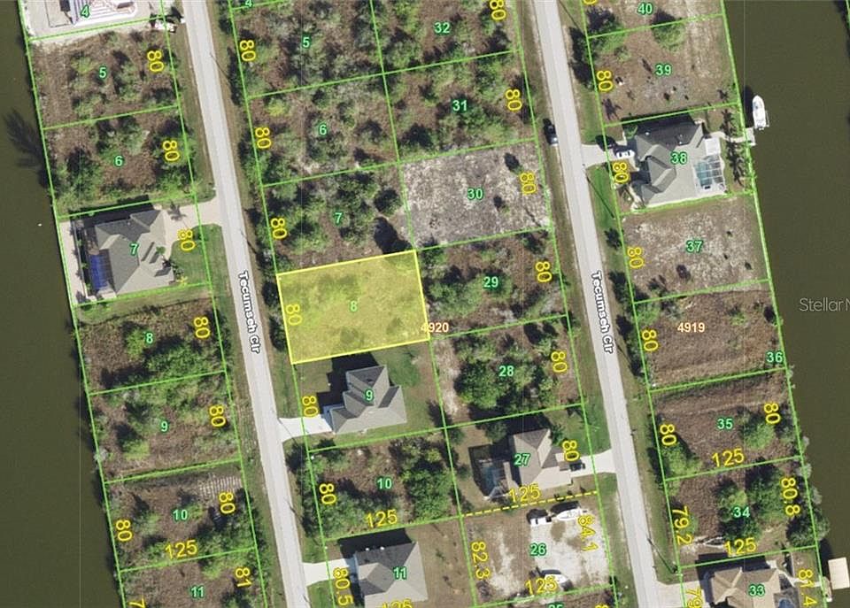 1st image of 8109 Tecumseh Cir