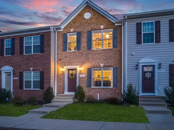 4905 Wensel Rd, Fredericksburg, VA 22408