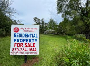 23 Lafayette 2812, Taylor, AR 71861