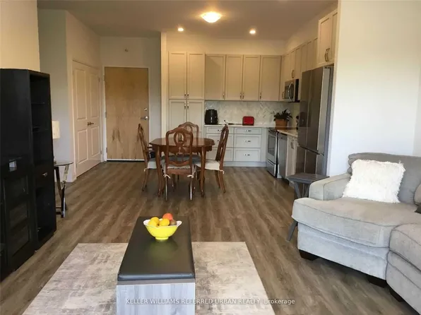 64 Queen St S #504, New Tecumseth, ON L0G 1W0
