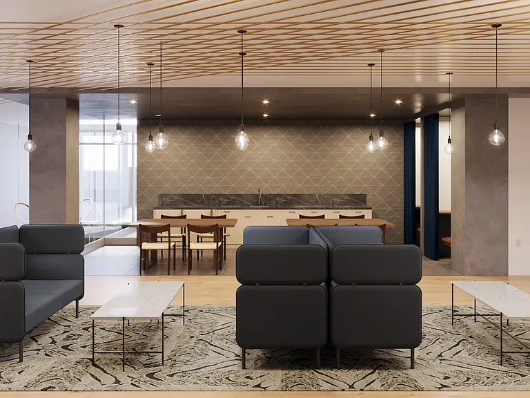 Welcome to Hamilton Crossing Apartments, where modern design meets comfort. Enjoy spacious communal areas perfect for socializing or relaxing, featuring stylish decor and inviting ambiance. Your new home awaitsschedule a tour today!