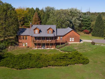 13000 E Old Us Highway 12, Chelsea, MI, 48118