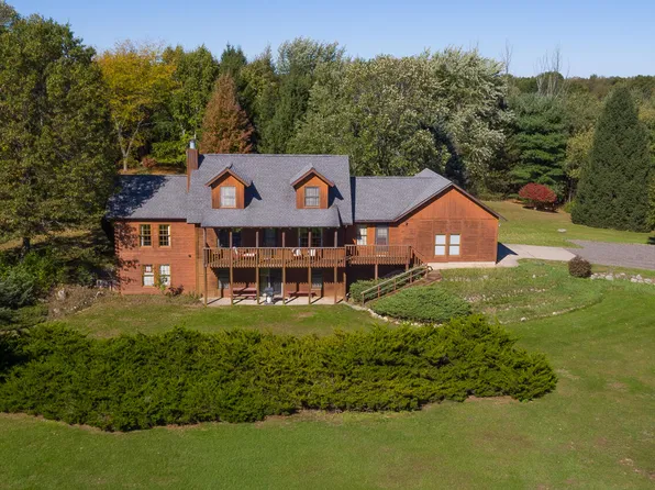 13000 E Old Us Highway 12, Chelsea, MI 48118