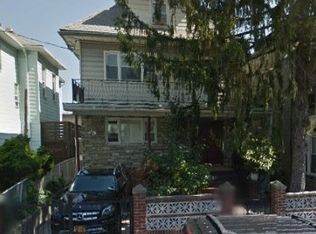 1539 71st St, Brooklyn, NY 11228