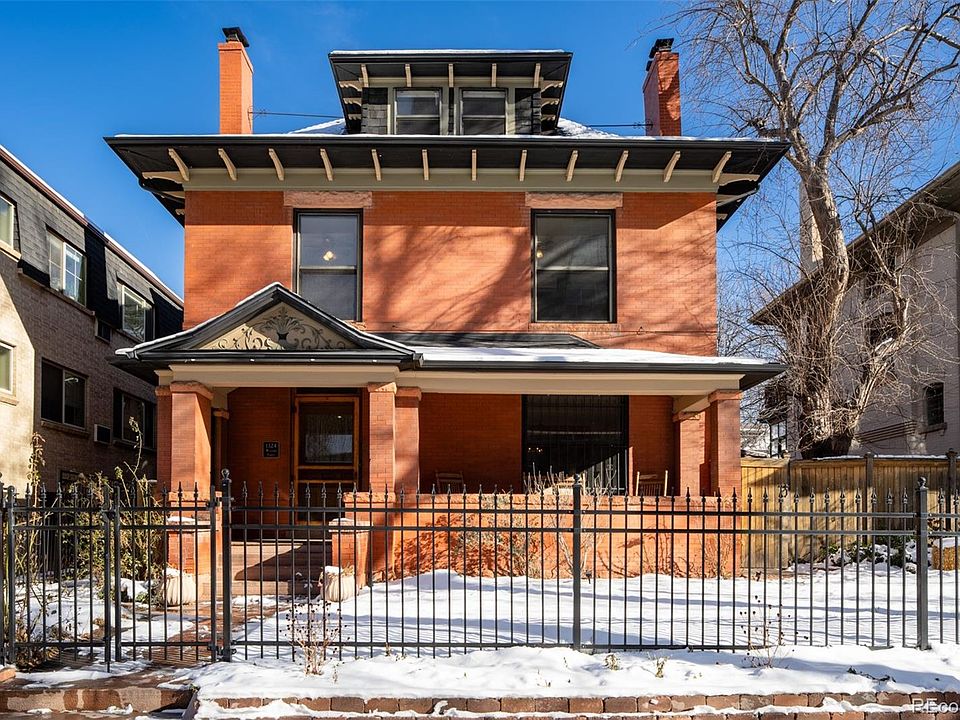 1st image of 1324 N Williams Street