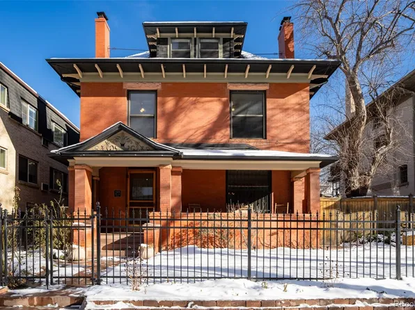 1324 N Williams Street, Denver, CO 80218