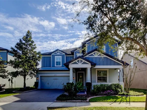 2670 Whittler Br, Odessa, FL 33556