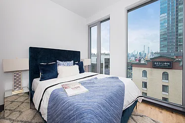 Rented by The KCI Group