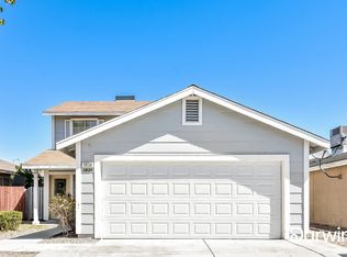 3836 Kellogg Ave, Las Vegas, NV 89115