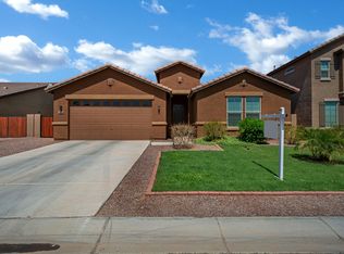 2468 W Dapple Gray Ct #4C, Queen Creek, AZ 85142