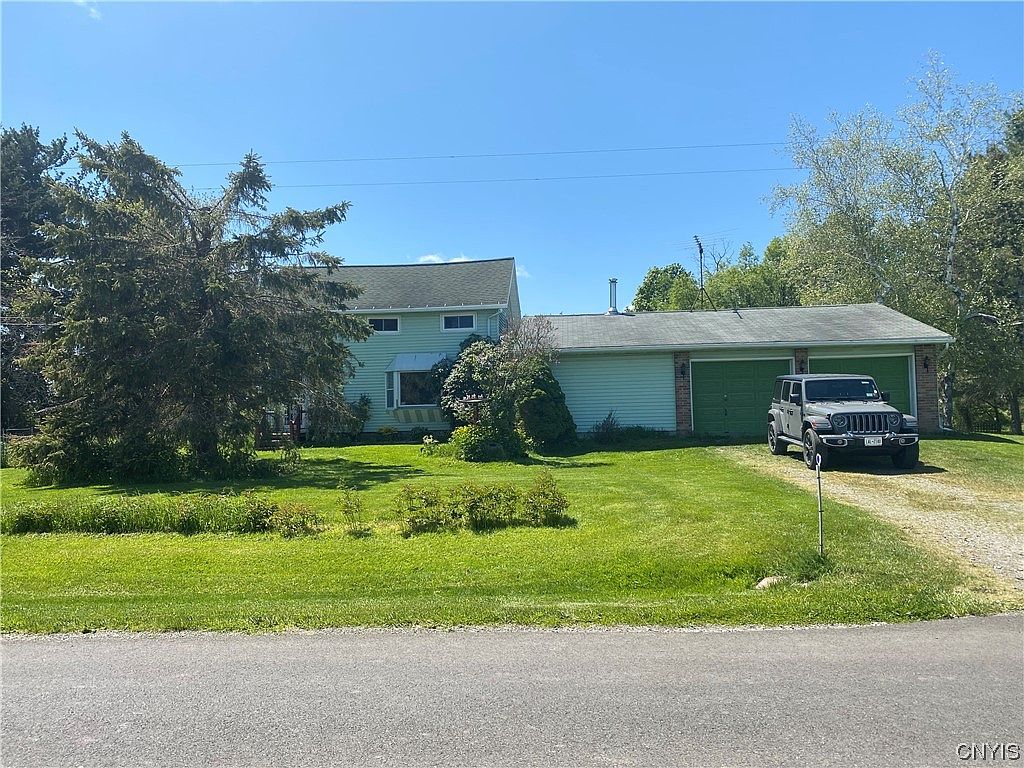 2915 Oak Hill Rd, Moravia, NY 13118 Zillow