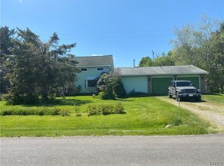 2915 Oak Hill Rd, Moravia, NY 13118
