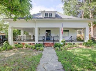 514 E Talleyrand Ave, Monroe, NC 28112