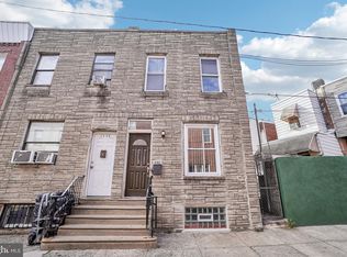 2324 S Mildred St, Philadelphia, PA