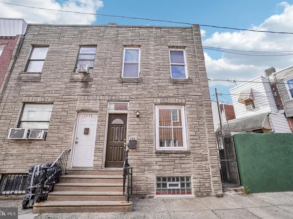 2324 S Mildred St, Philadelphia, PA 19148