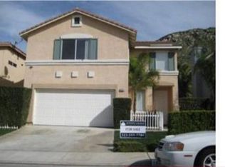 11677 Blue Jay Ln, Fontana, CA 92337