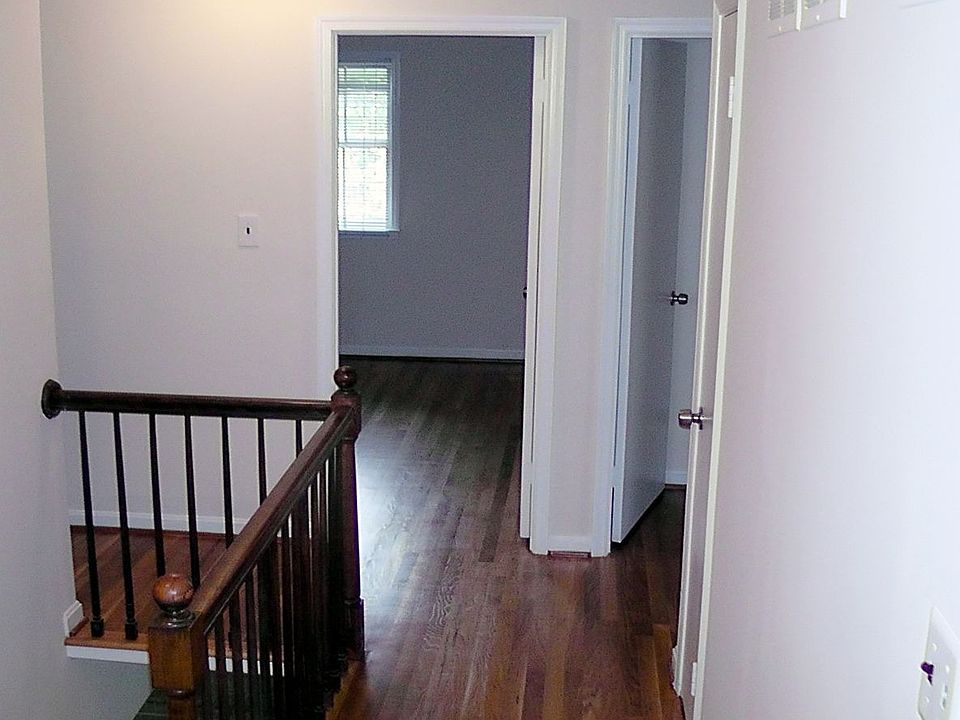 Four Spacious Bedrooms on Main Level