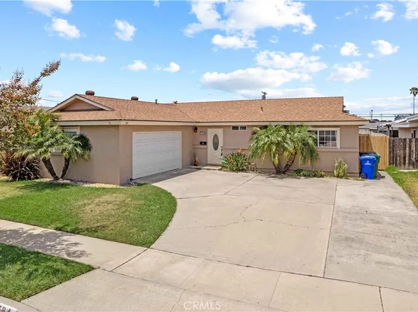 1784 Ionian St, San Diego, CA 92154