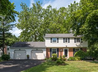1890 Fort Washington Ave, Maple Glen, PA 19002