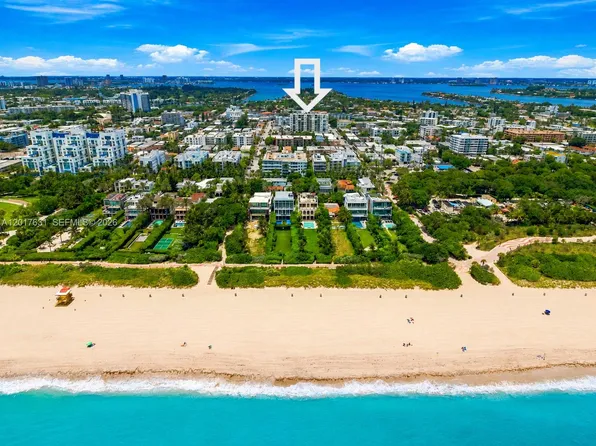 7850 Byron Ave APT 702, Miami Beach, FL 33141