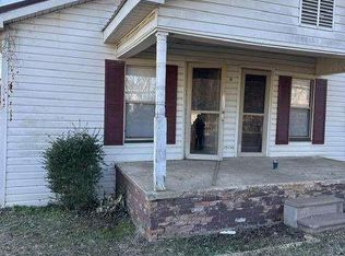 611 Houston St #A, Atlanta, TX 75551