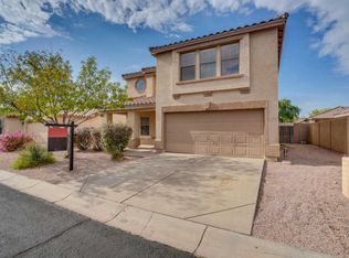 11464 E Flower Ave, Mesa, AZ 85208