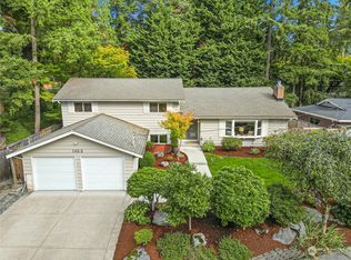 1422 151st Pl NE, Bellevue, WA