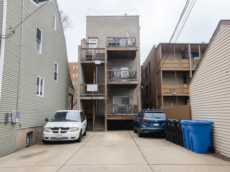4913 N Ashland Ave 2, Chicago, IL 60640 | Zillow