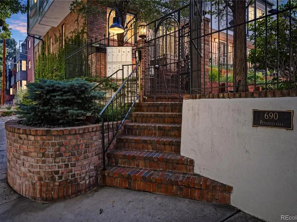 690 N Pennsylvania Street #A5, Denver, CO 80203