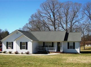 1108 Peabody Rd, Colfax, NC 27235