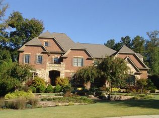 6212 Arnall Ct NW, Acworth, GA 30101