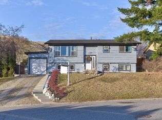 1334 Hook Dr, Kamloops, BC V2B7S9